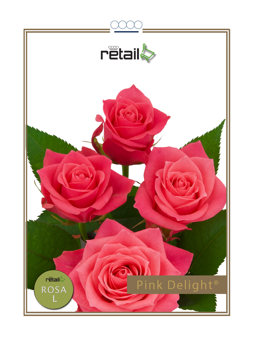Pink Delight®